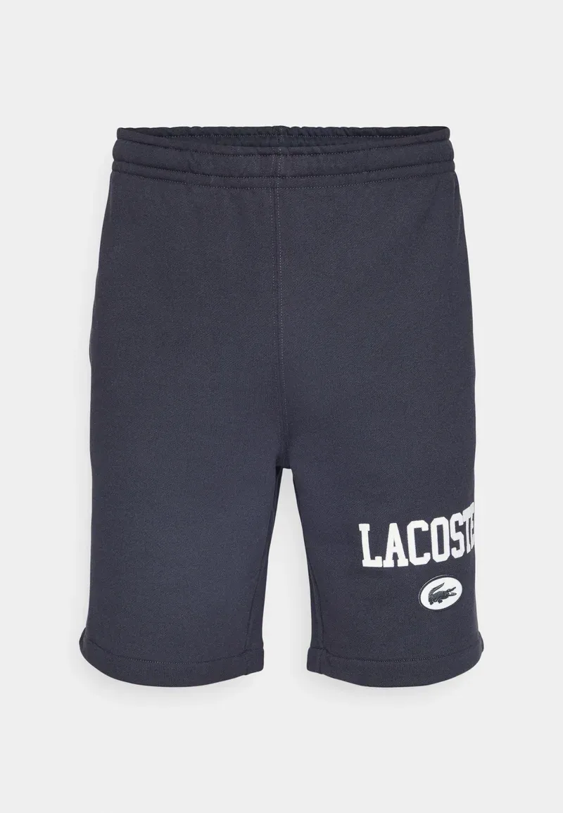 FRENCH ICONICS - Short - dark blue