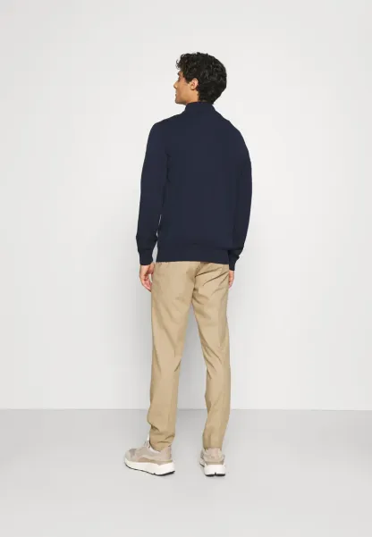 Pullover - navy blue