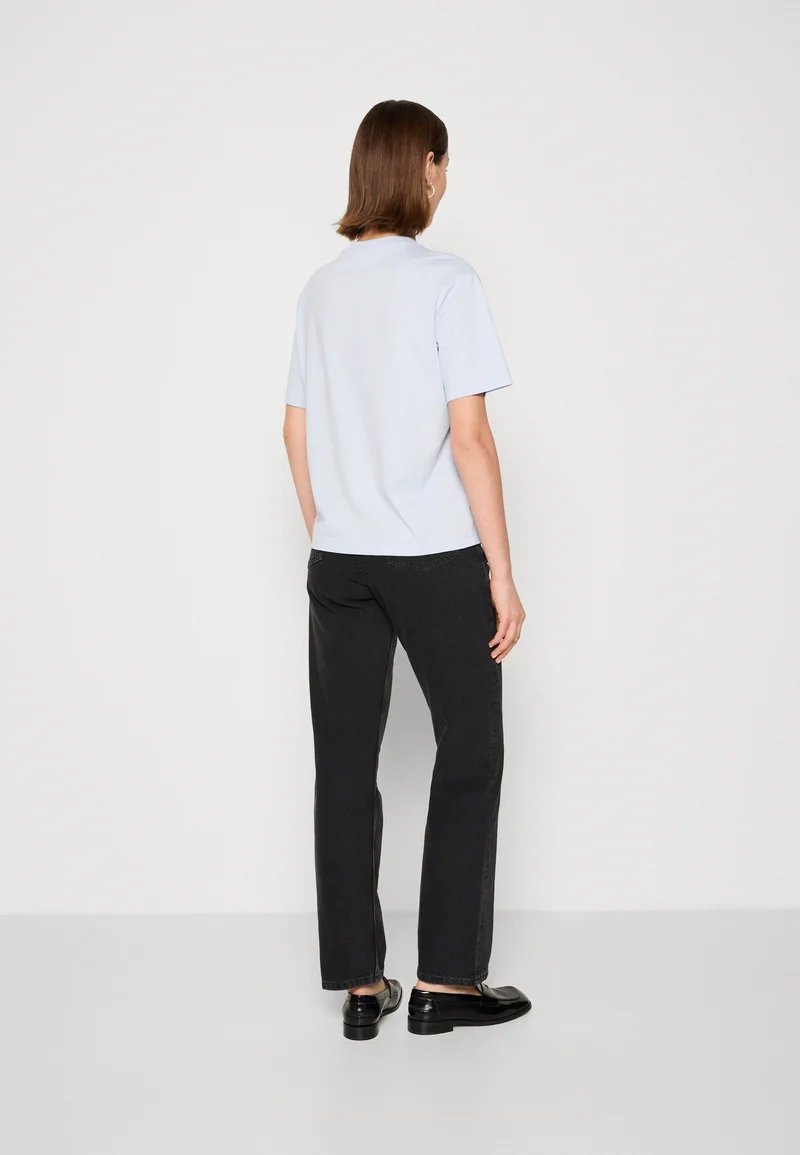 T-shirt basique - phoenix blue