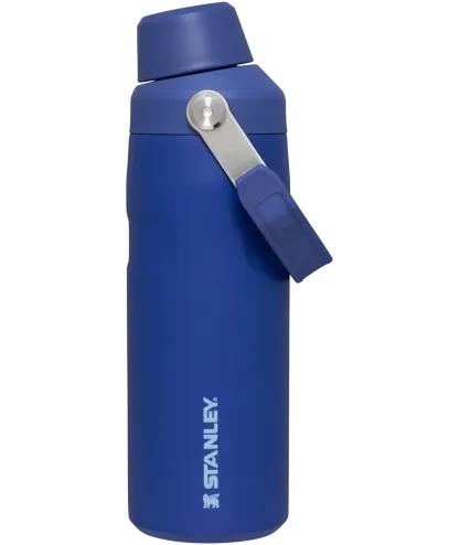 IceFlow Bottle with Fast Flow Lid | 16 OZ