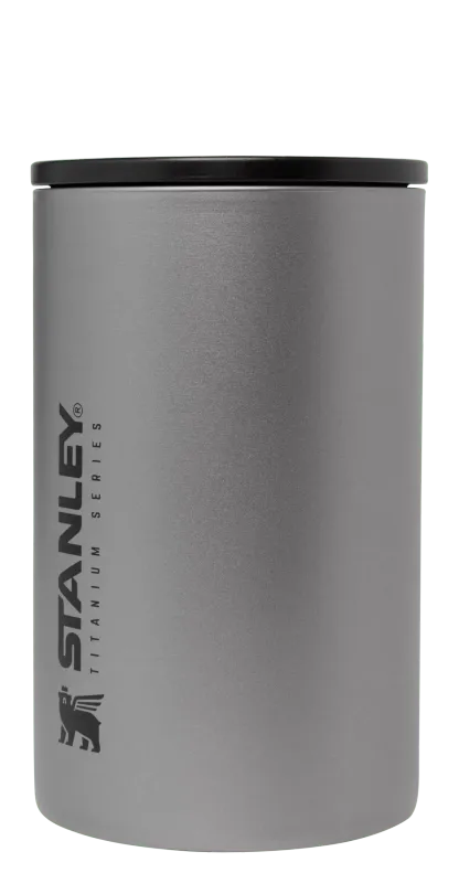 Titanium Multi Cup | 10 OZ