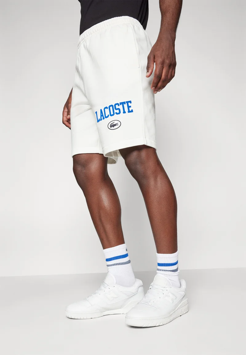 FRENCH ICONICS - Short - flour