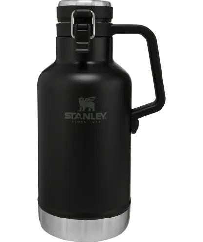 Classic Easy-Pour Growler | 64 OZ