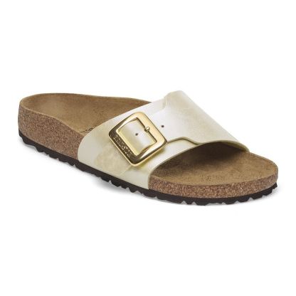 Catalina Cushion Buckle