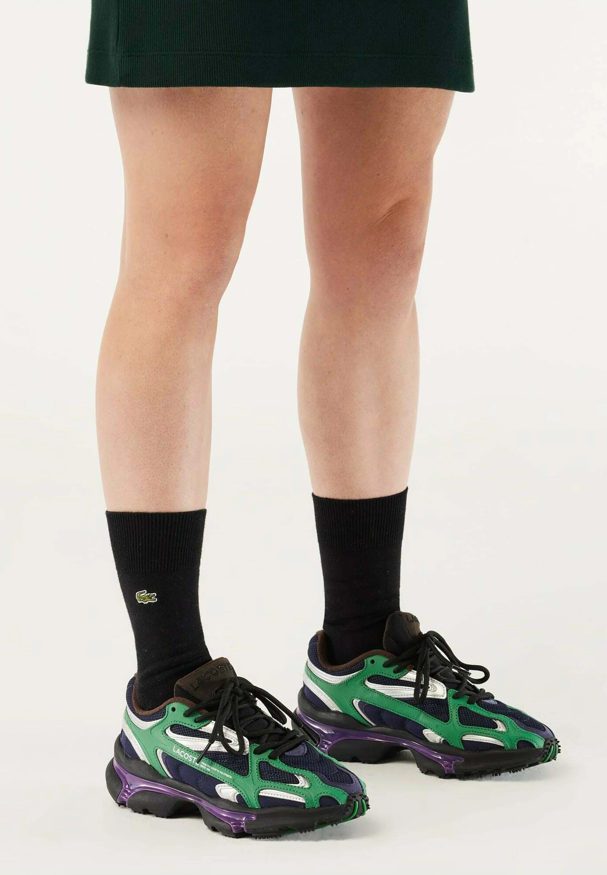 L003 2K24 - Baskets basses