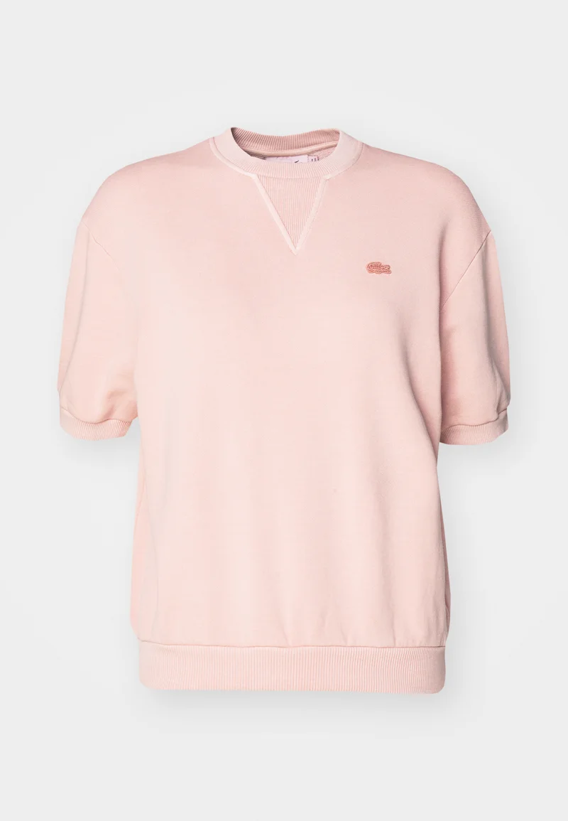 T-shirt basique - pink