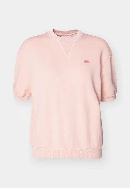 T-shirt basique - pink