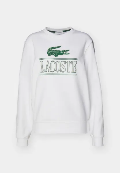 UNISEX - Sweatshirt - blanc