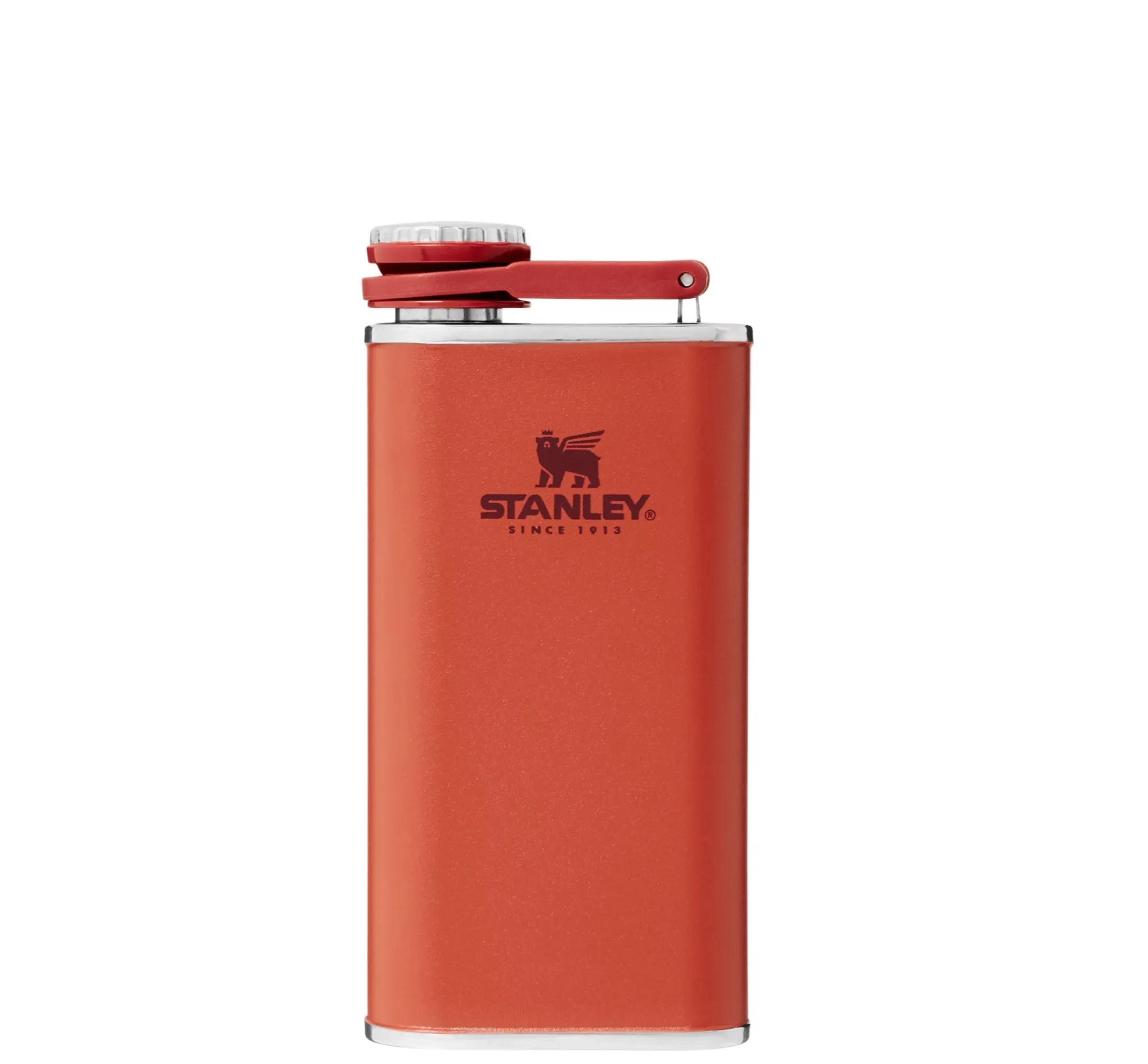 Classic Easy Fill Wide Mouth Flask | 8 OZ