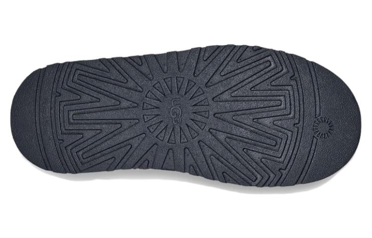 UtheGG Tazz 'Eve Blue' Slipper 1122553-EVB