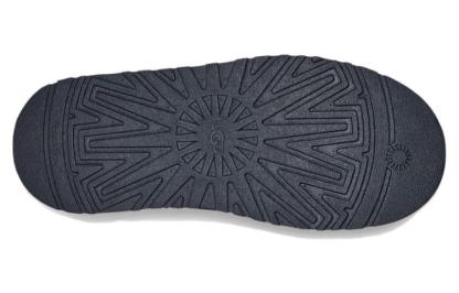 UtheGG Tazz 'Eve Blue' Slipper 1122553-EVB