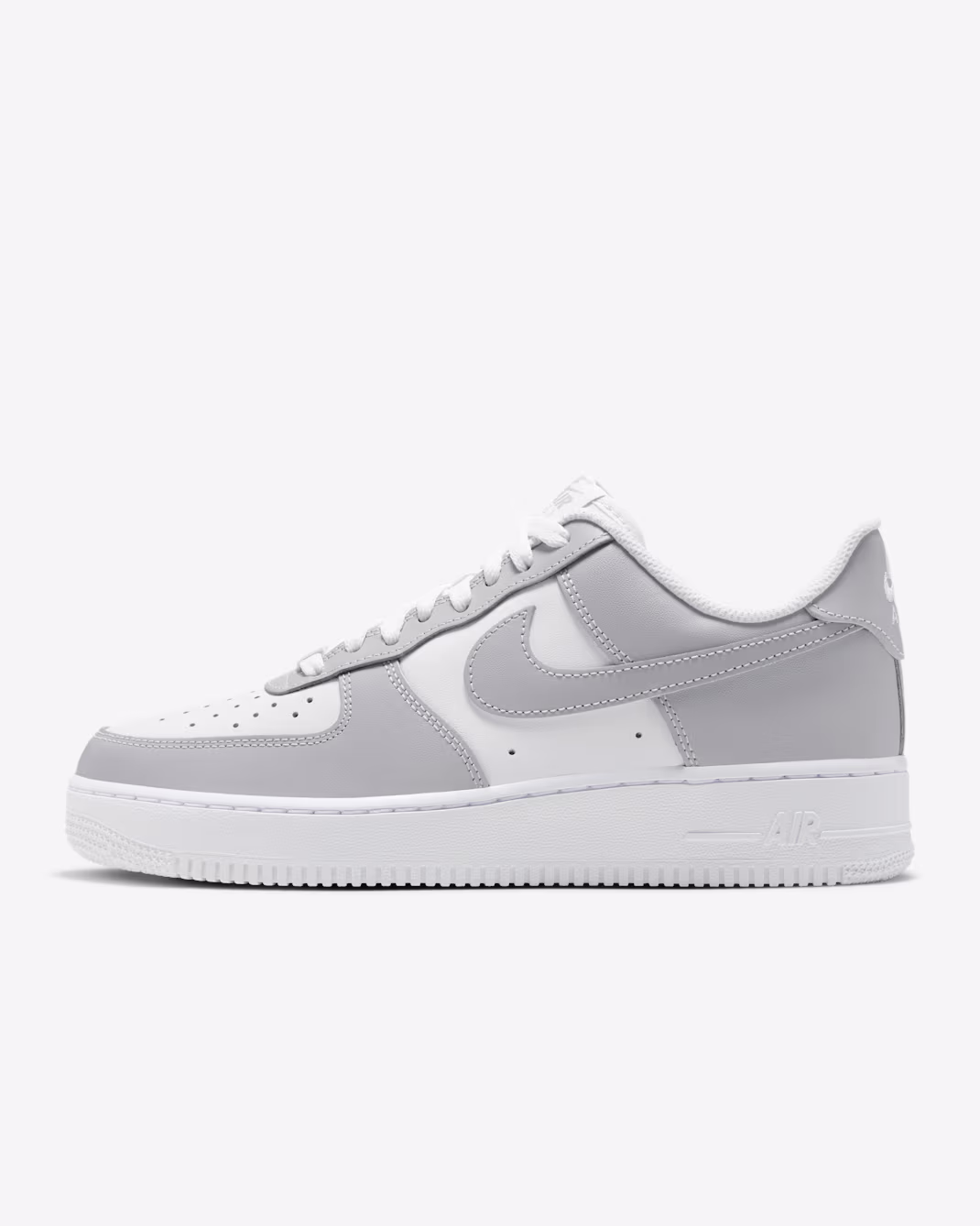 Nithtke Air Force 1
