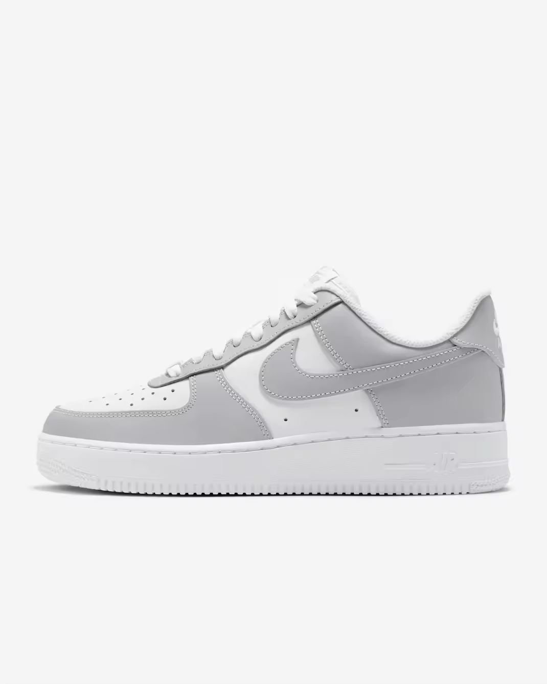 Nithtke Air Force 1