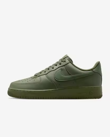 Nithtke Air Force 1