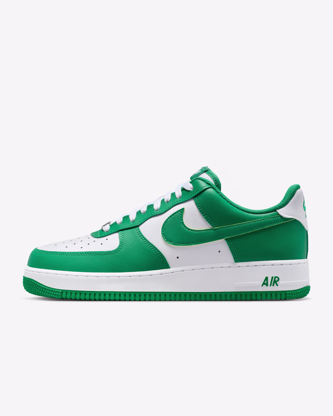Nithtke Air Force 1