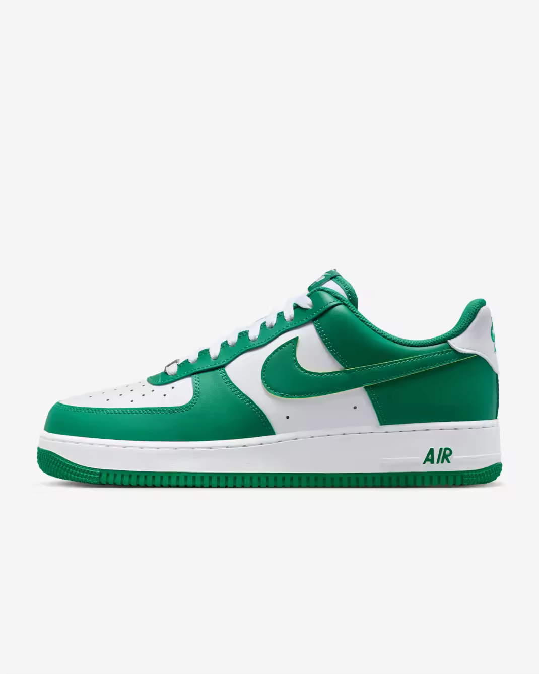 Nithtke Air Force 1