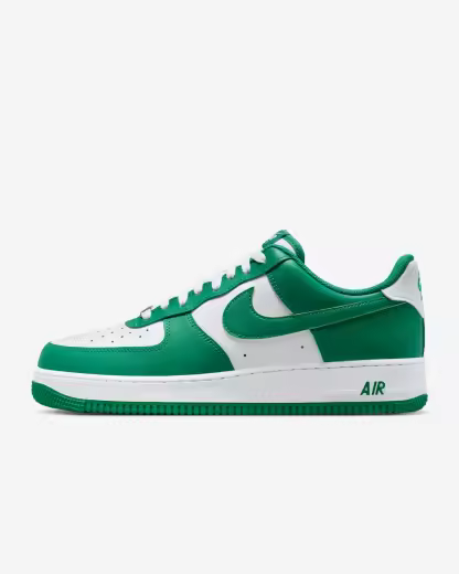 Nithtke Air Force 1