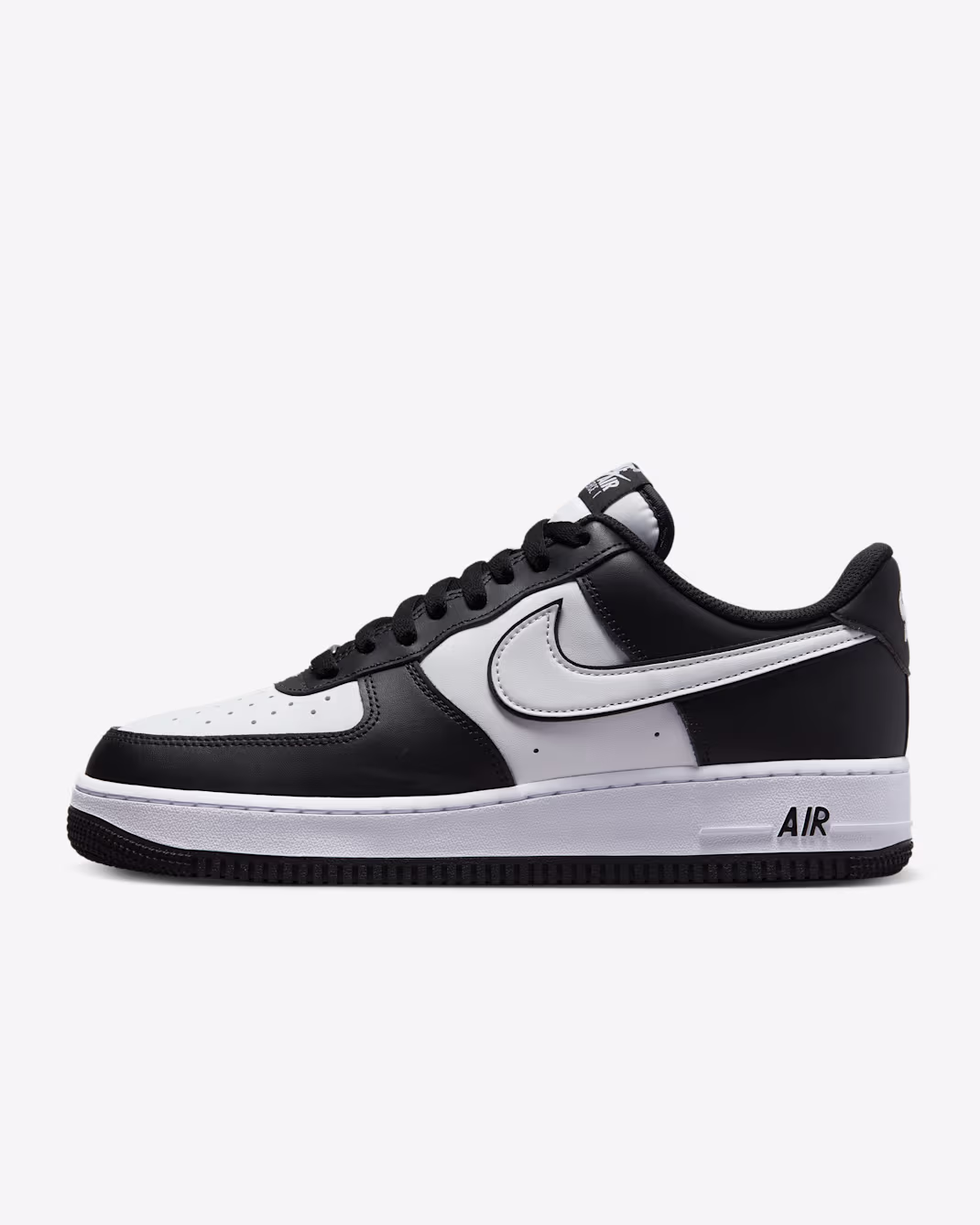 Nithtke Air Force 1