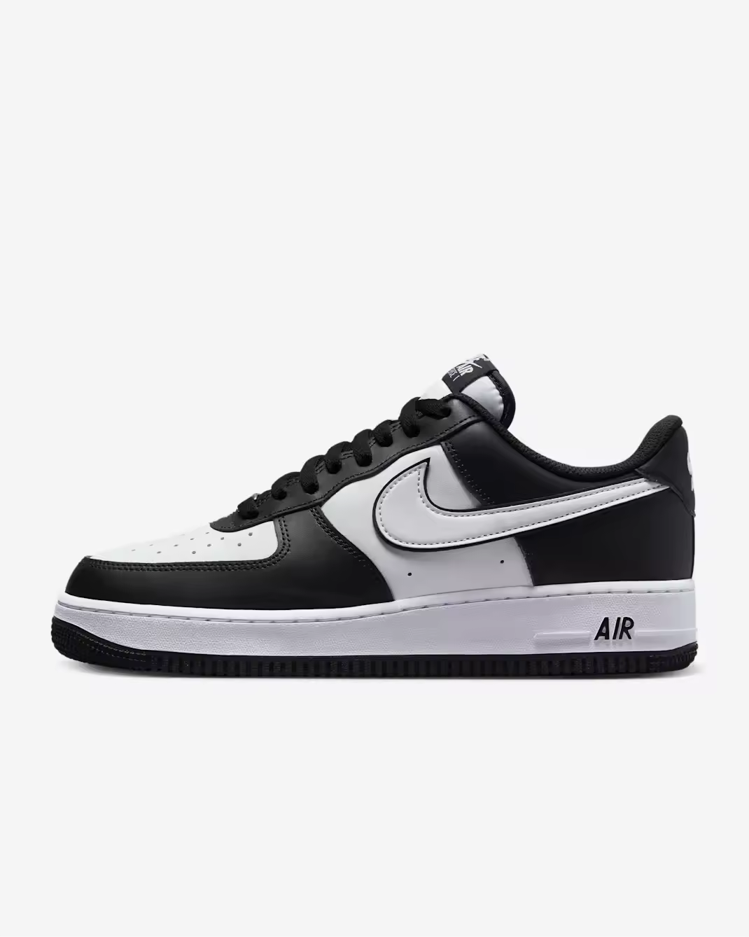 Nithtke Air Force 1