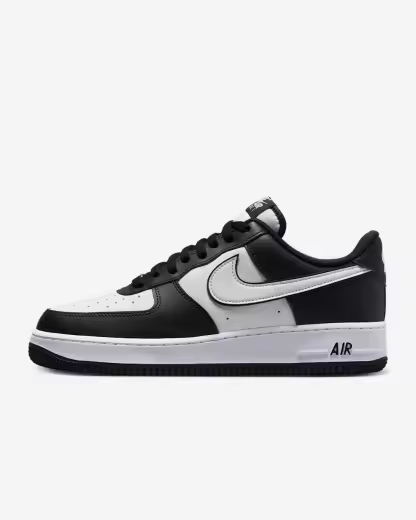 Nithtke Air Force 1