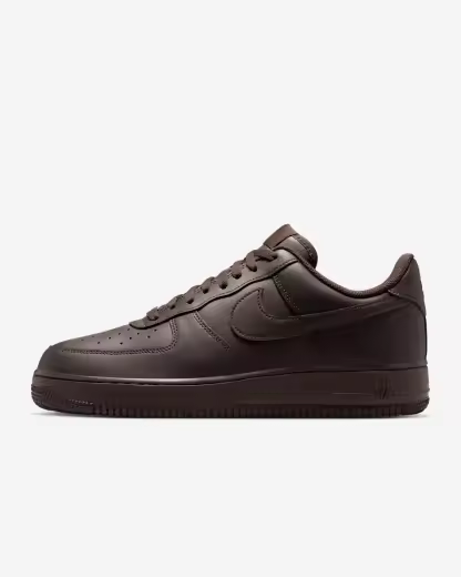 Nithtke Air Force 1