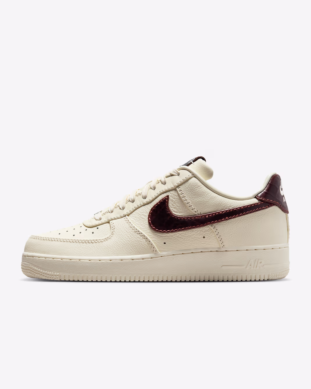 Nithtke Air Force 1