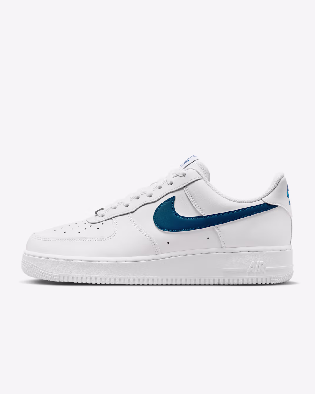 Nithtke Air Force 1