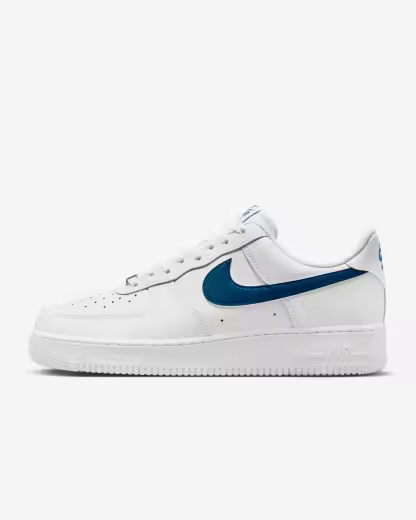 Nithtke Air Force 1
