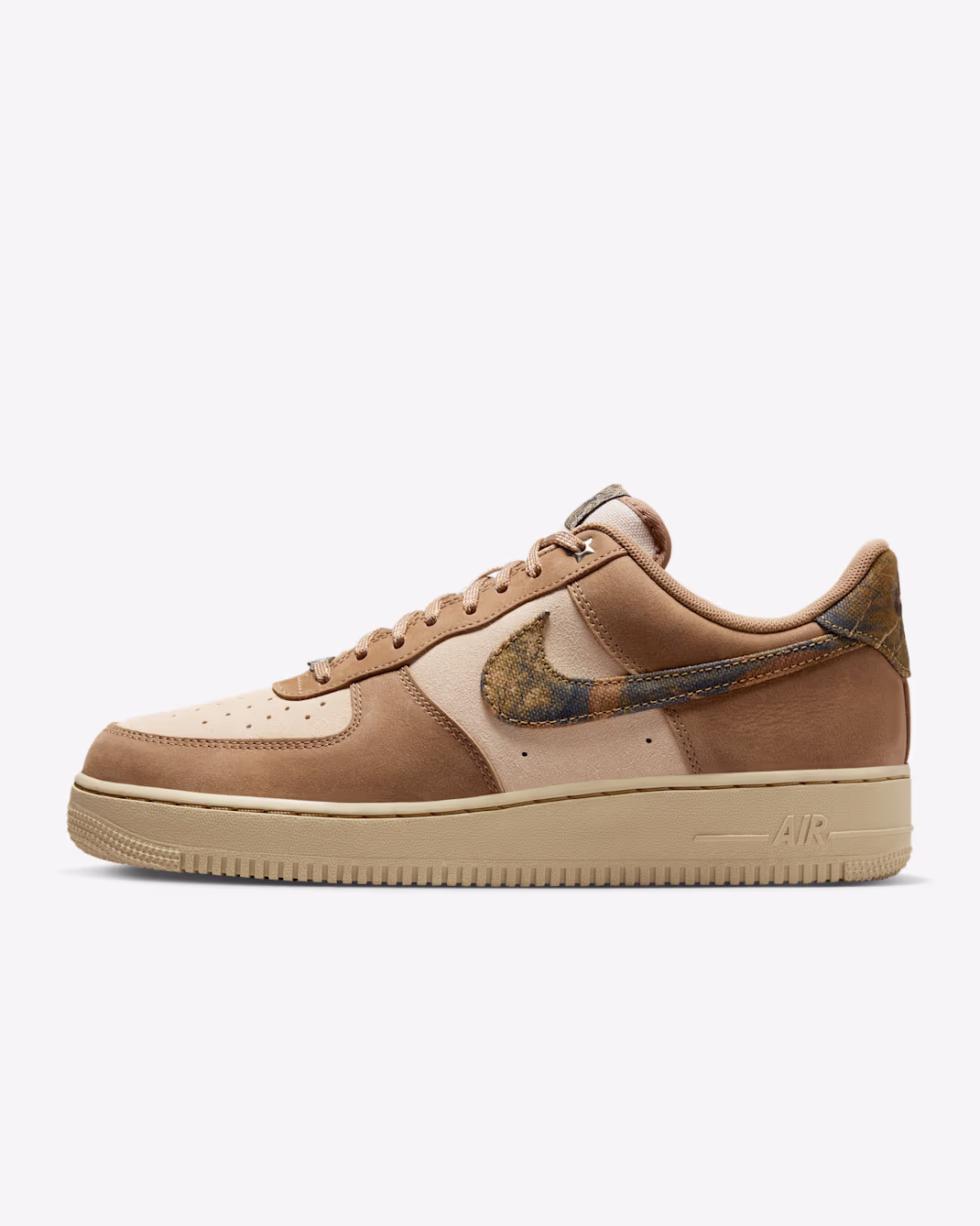 Nithtke Air Force 1