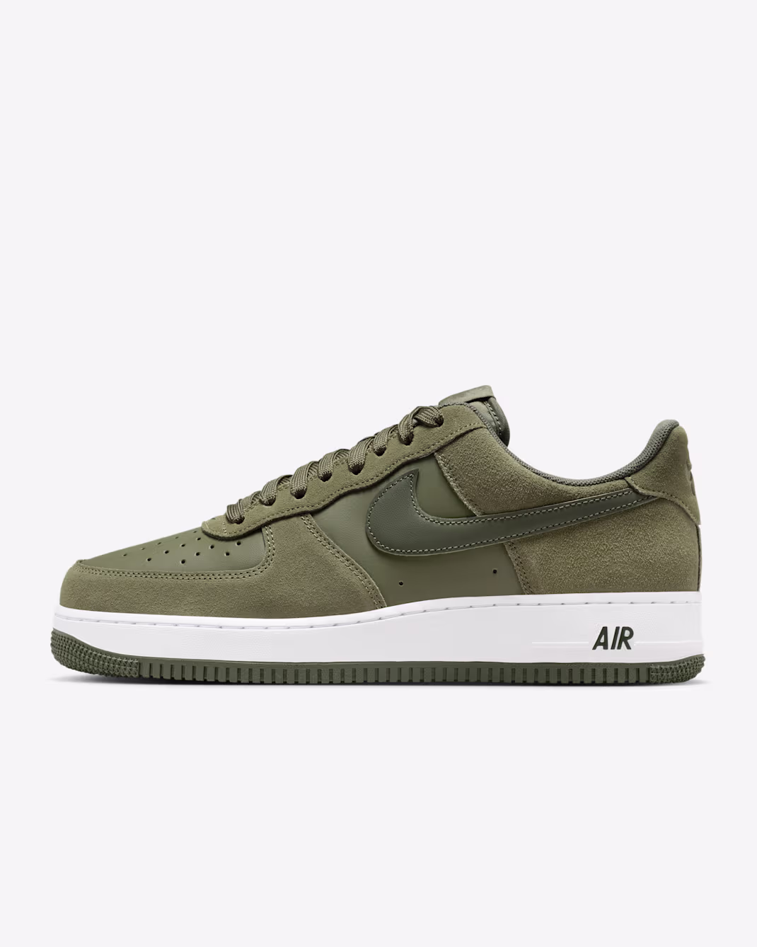 Nithtke Air Force 1