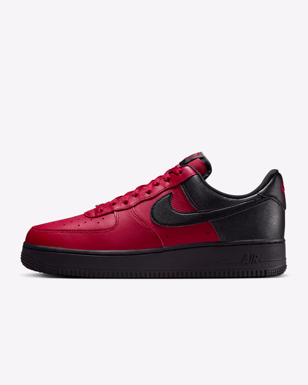 Nithtke Air Force 1