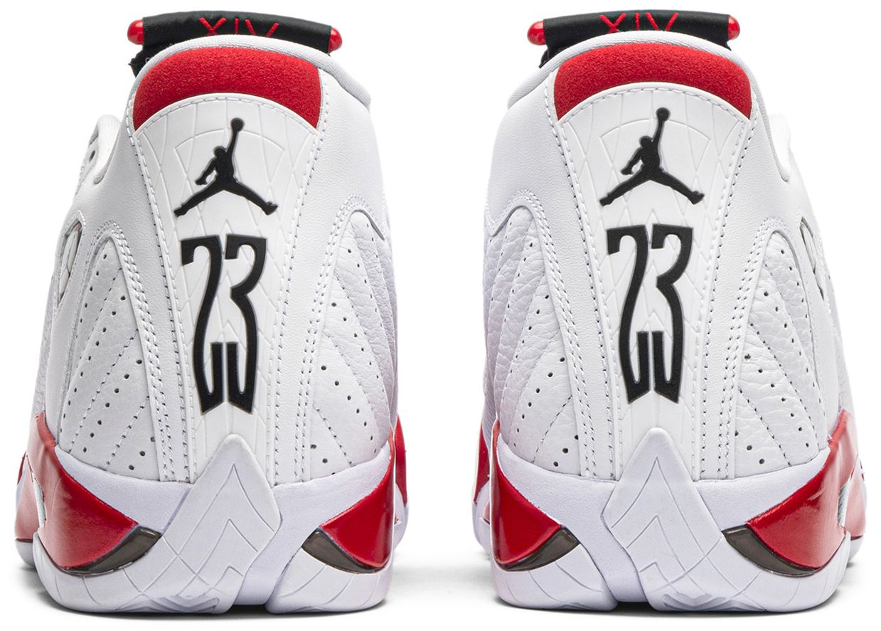 Air Jordan 14 Retro
