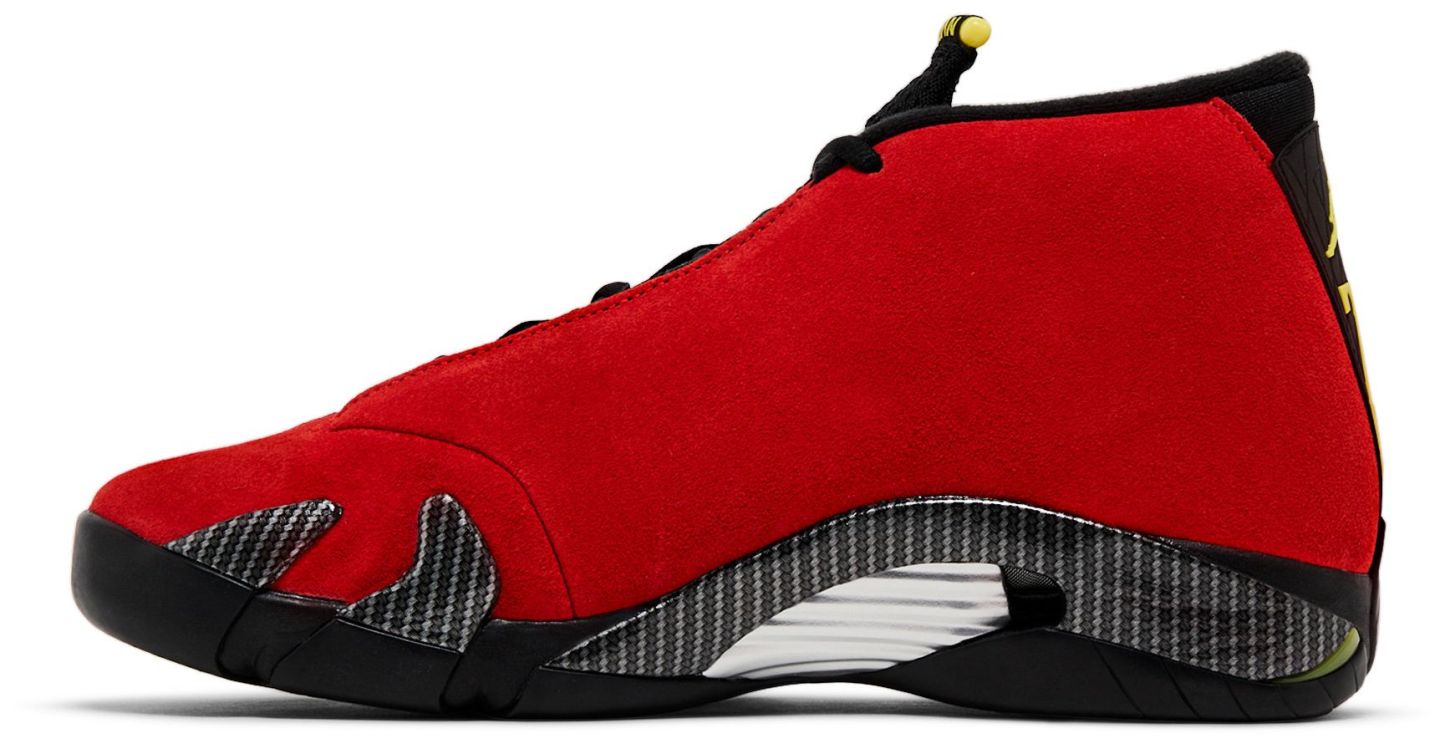 Air Jordan 14 Retro