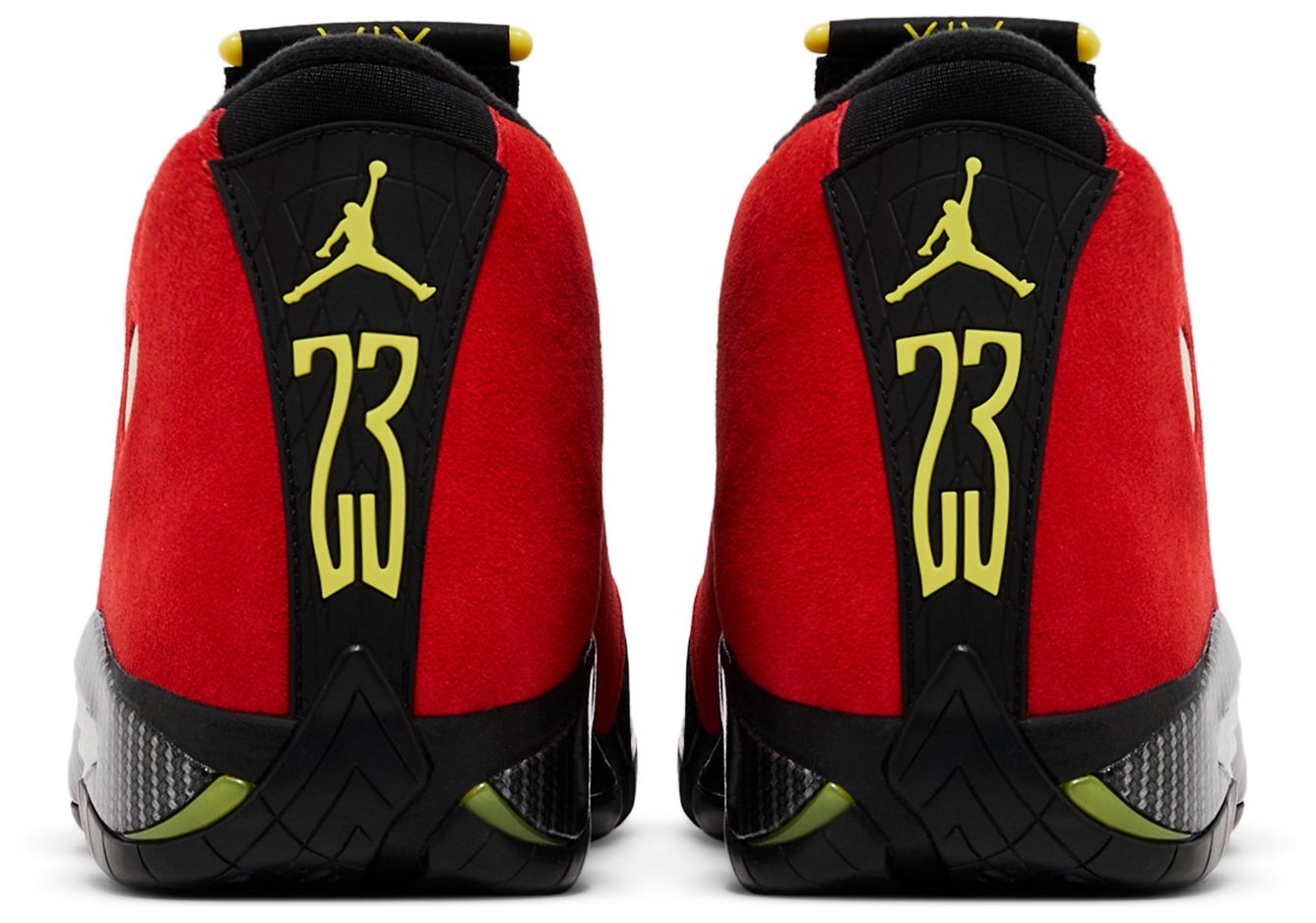 Air Jordan 14 Retro