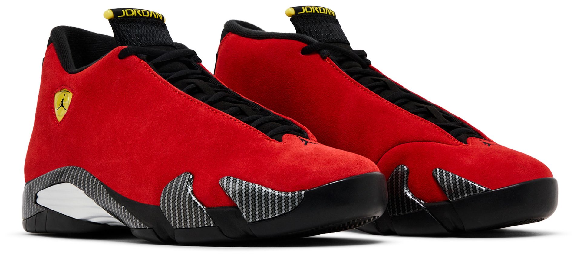 Air Jordan 14 Retro