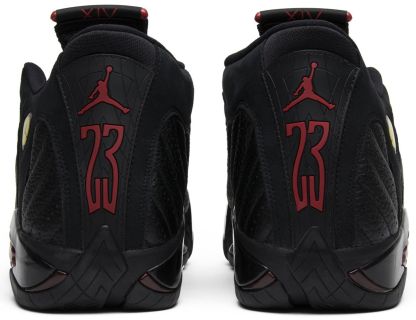 Air Jordan 14 Retro
