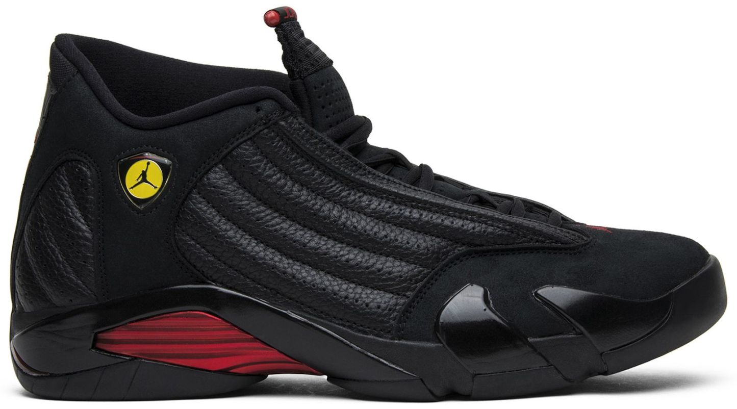 Air Jordan 14 Retro