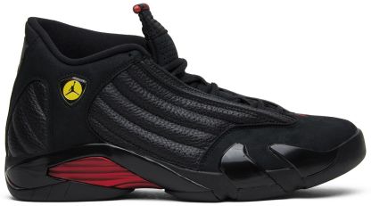 Air Jordan 14 Retro
