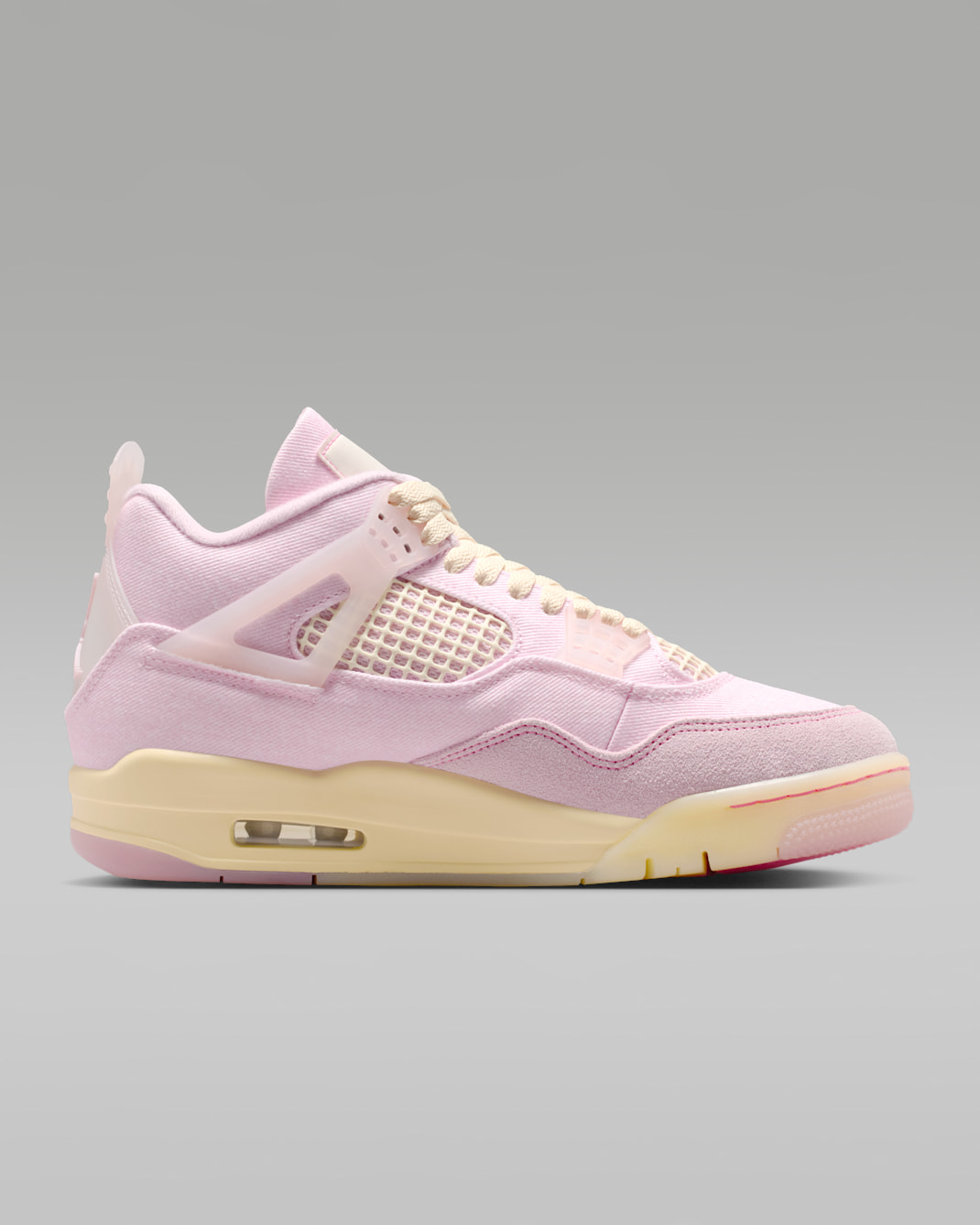Air Jordan 4 Retro