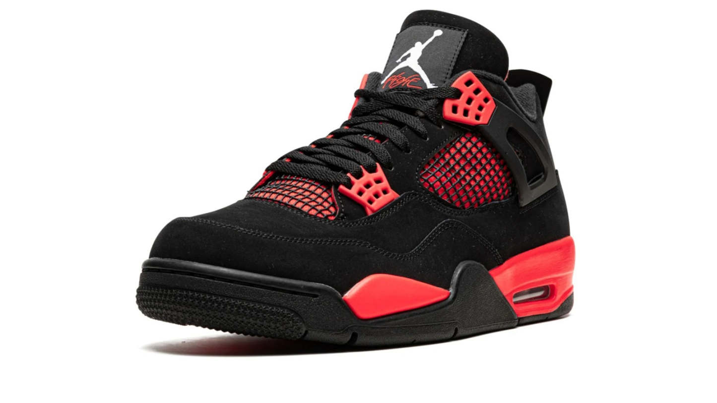 Air Jordan 4 Retro
