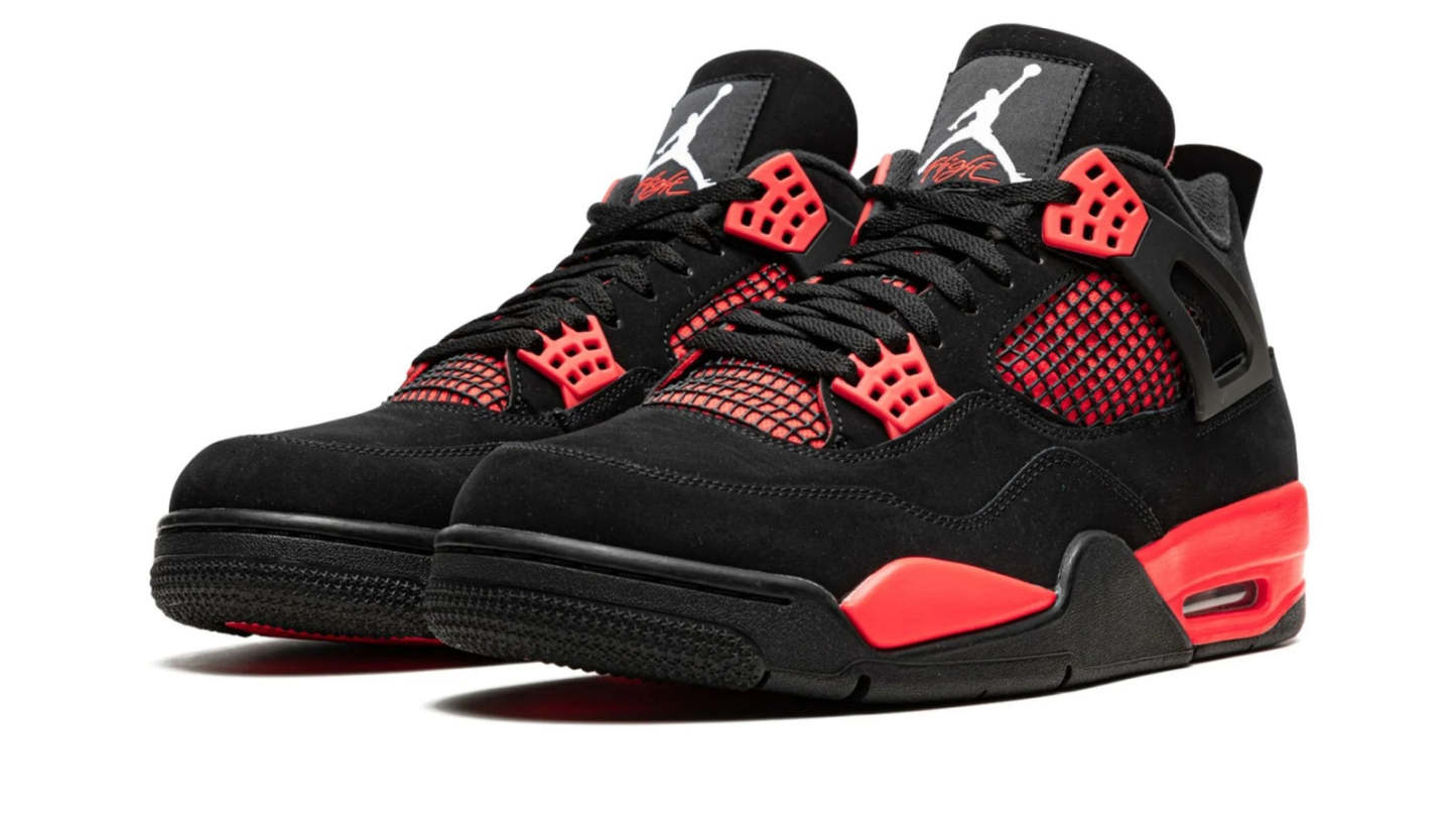 Air Jordan 4 Retro