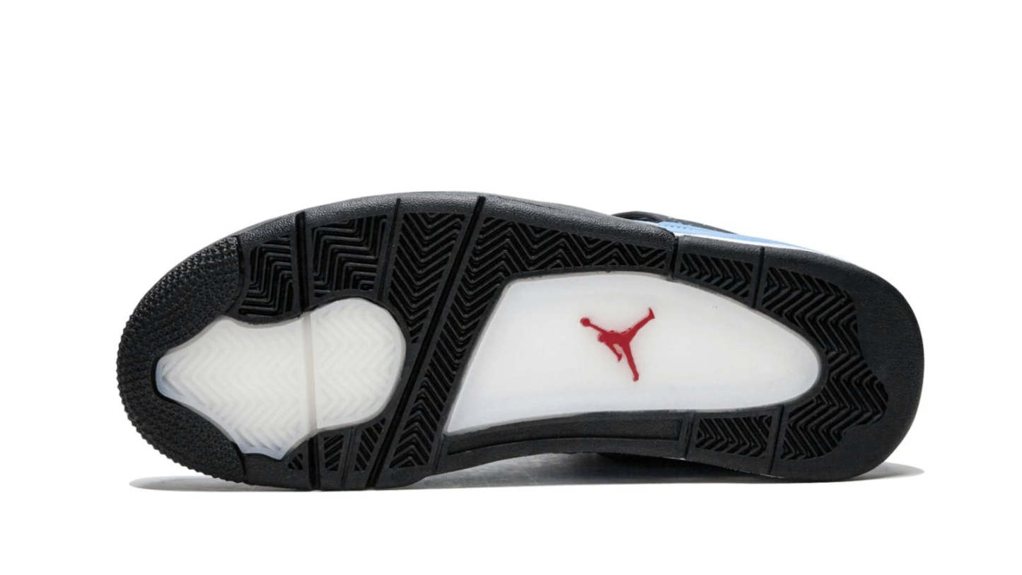 Air Jordan 4 Retro