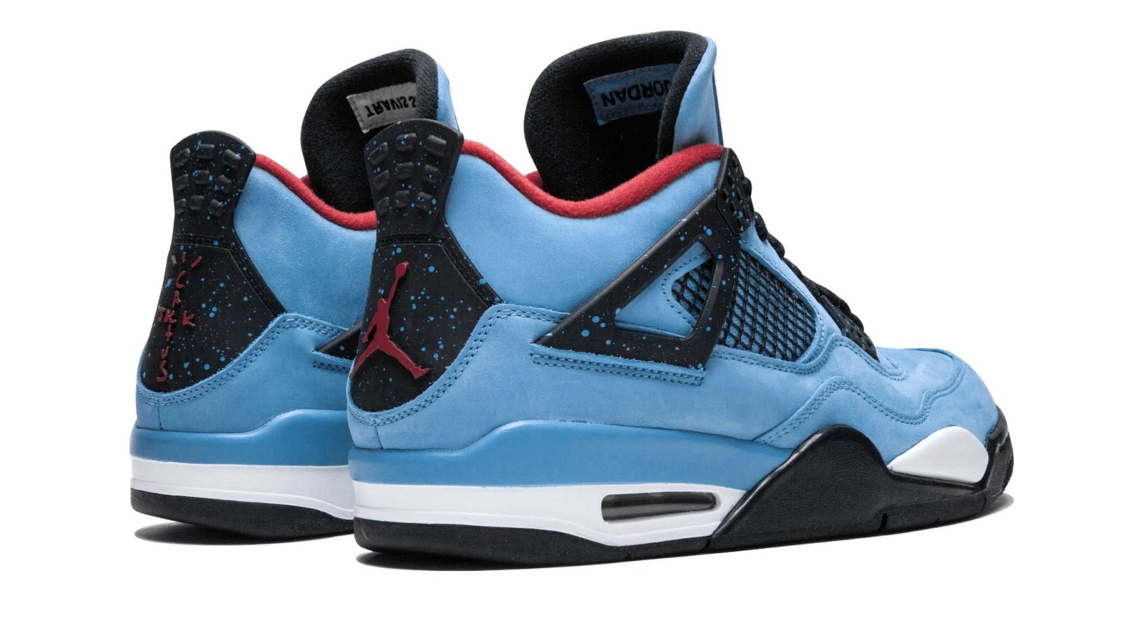 Air Jordan 4 Retro
