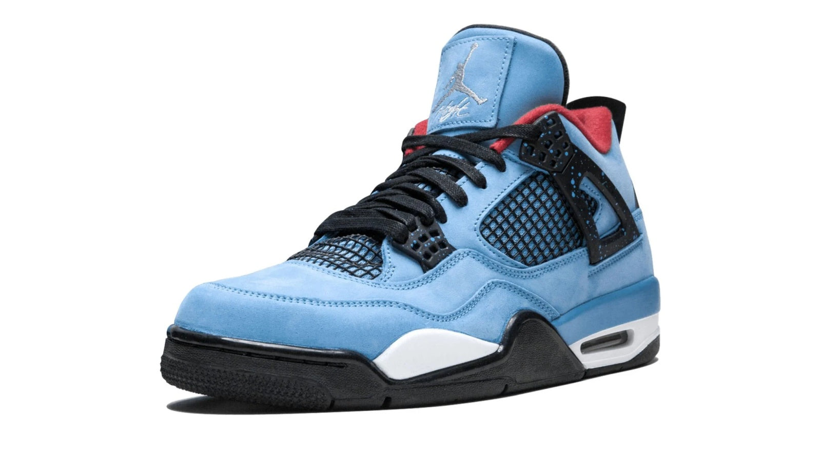 Air Jordan 4 Retro
