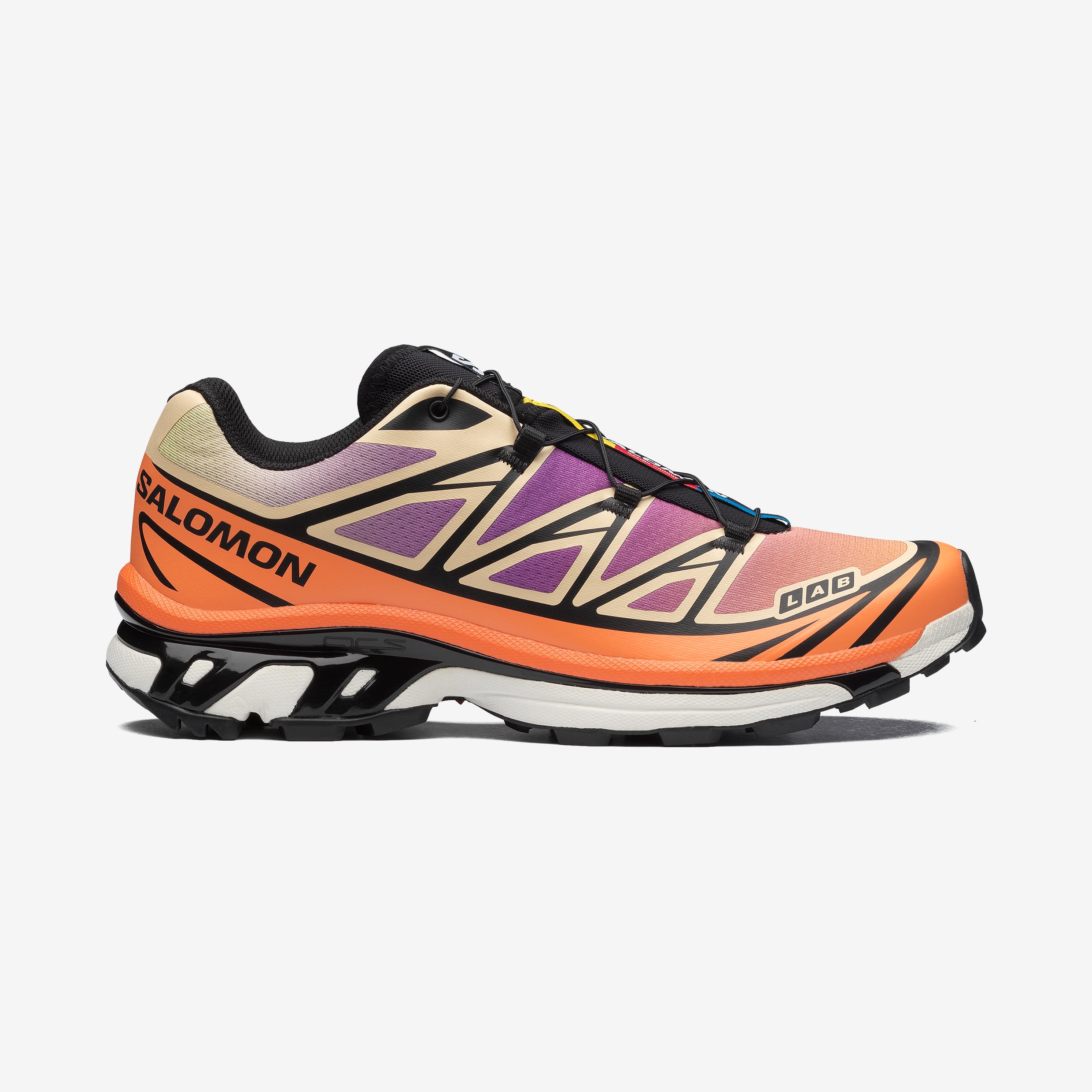 Saltheomon XT-6 Brown