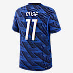 France National Team 2026 Match Home
