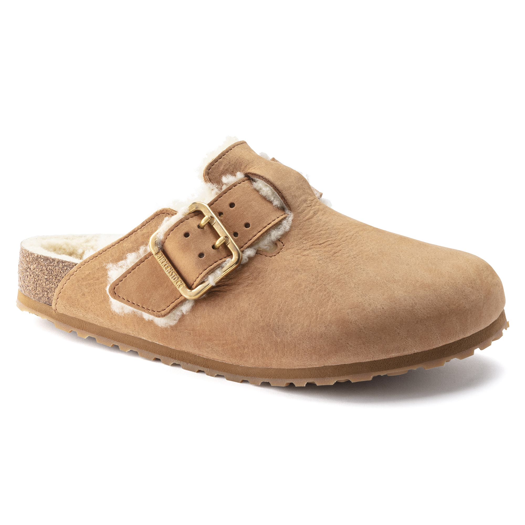 Homeon Bold Shearling