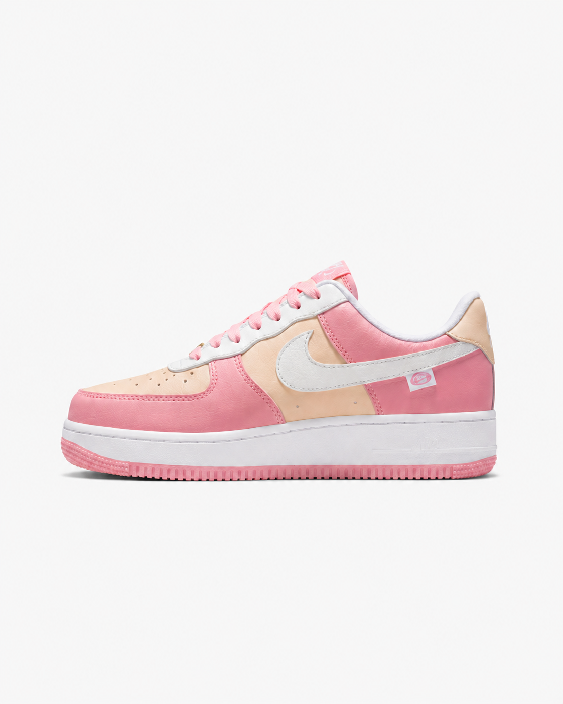 Nitheke Air Force 1