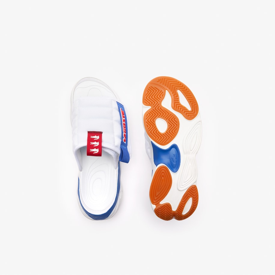 CLAQUETTES ACESLIDE HOMME