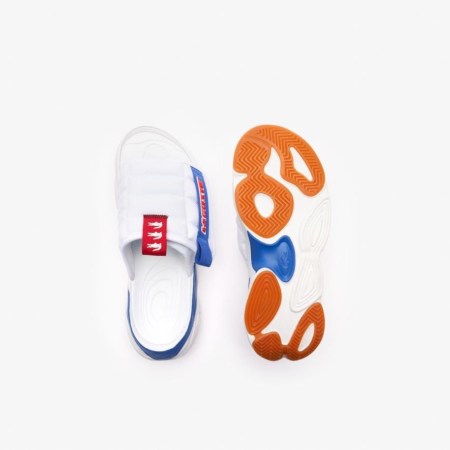 CLAQUETTES ACESLIDE HOMME